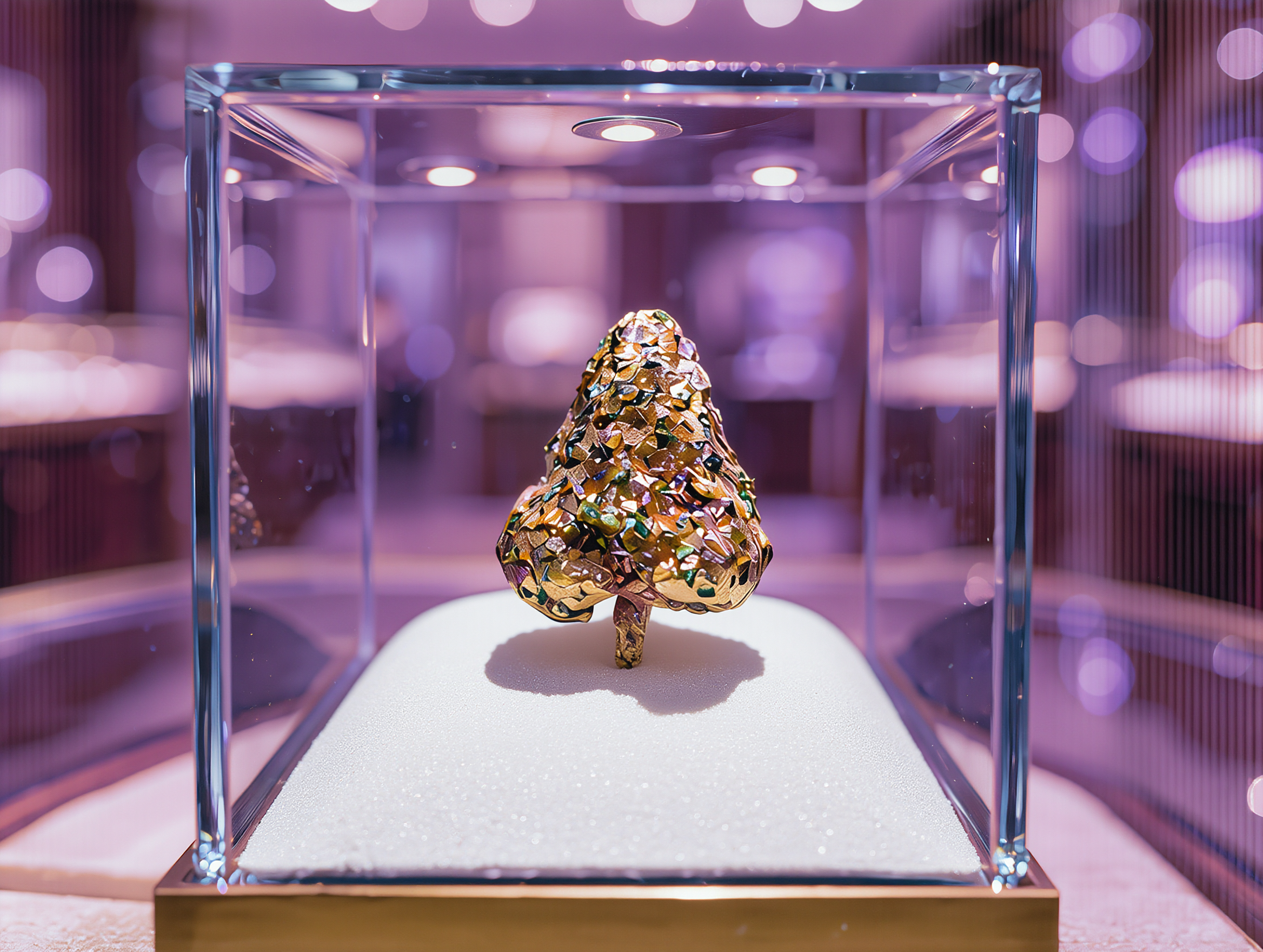 Premium DIAMOND FLOWER THCA flower — ultra‑potent, lab‑tested cannabis buds with verified purity and diamond THCA FLOWER